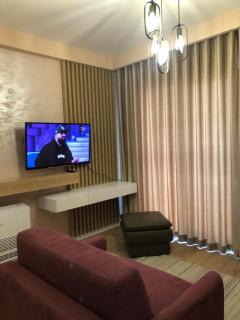 Albania Dream Vlore Apartment - Vlora - 6