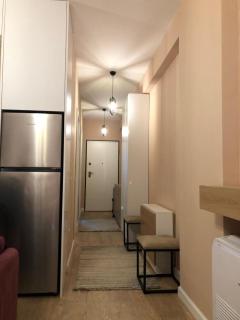 Albania Dream Vlore Apartment - Vlora - 4