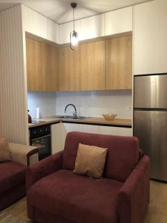 Albania Dream Vlore Apartment - Vlora - 3