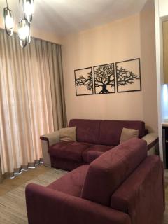 Albania Dream Vlore Apartment - Vlora - 2
