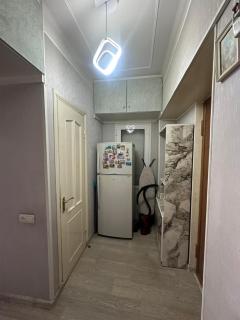 Yerevan nice apartment with balcony for rent - Yerevan - 4