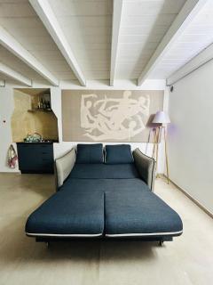 Casa Vacanza Mya - Lecce - 5