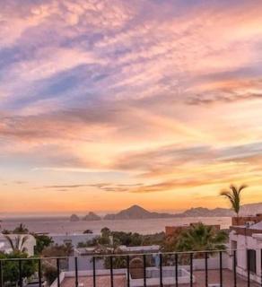 Casa Reyes, 6B Walk 2 Bch-Heated-Pool & Amazing Views - Cabo San Lucas - 6