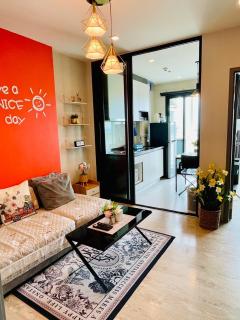 The base Central Pattaya 529 by Numam - Pattaya - 9