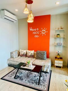 The base Central Pattaya 529 by Numam - 0