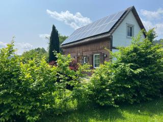 Ferienhaus in Mariahof - Mariahof - 7