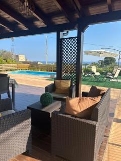 Villa al mare - Salve - 0
