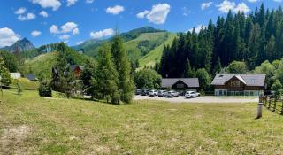 Apartmán Vrátna - Terchová - 2
