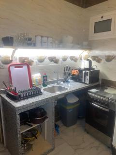 Doody Cozy chalet - Dahab - 7