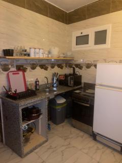 Doody Cozy chalet - Dahab - 5