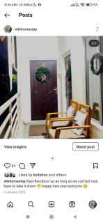 Viki guest house - - 3