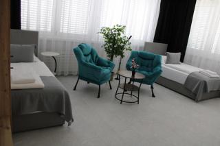 Résidence Appartment Gebenstorf - 0