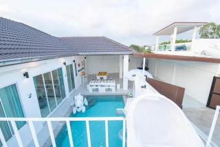 Mina Pool Villa - 2