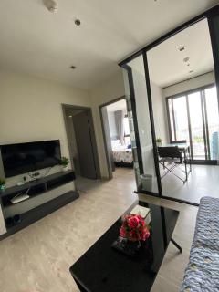 The Base Central Pattaya #16 - 0