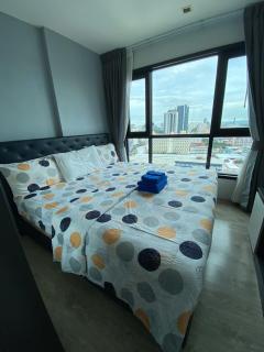 The Base Central Pattaya #16 - - 8