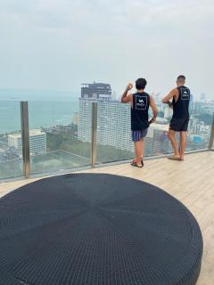 The Base Central Pattaya #16 - 7