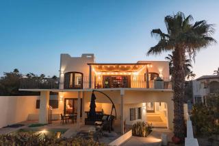 Casa Reyes, 6B Walk 2 Bch-Heated-Pool & Amazing Views - Cabo San Lucas - 9