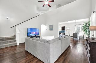 Charming accommodation in Houston! - Houston - 9
