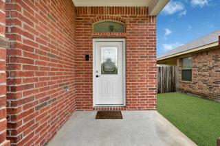 Charming accommodation in Houston! - 4