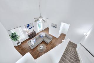 Charming accommodation in Houston! - Houston - 8