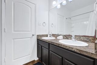 Charming accommodation in Houston! - Houston - 4