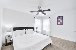Charming accommodation in Houston! - Houston - 3