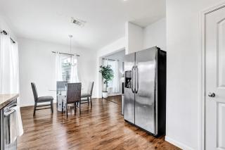 Charming accommodation in Houston! - Houston - 2