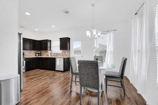Charming accommodation in Houston! - Houston - 1