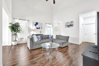 Charming accommodation in Houston! - Houston - 5