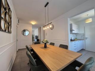 Victory Sea View Apartment - Rijeka - 8