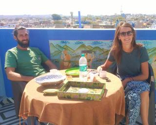 The Mehran way Homestay - Jodhpur - 8