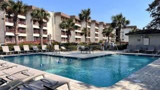 Beachfront Bliss* Resort on the beach Hilton Head - Hilton Head Island - 7