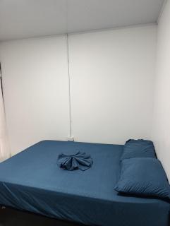 Cabaña con piscina privada - 7