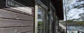 Sälstationen - The seal station - - 5