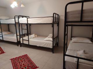 River Tirana Hostel - Tirana - 2