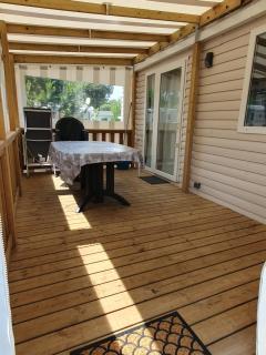 Camping du Bois Dormant - Saint-Jean-de-Monts - 8