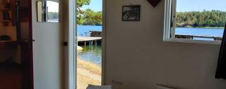 Sälstationen - The seal station - - 9