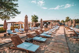 Grand Hotel Residence - Boutique Hotel - Piešťany - 6