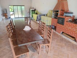 Chácara com piscina condominio cachoeira - São Sebastião do Paraíso - 7