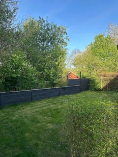 Sjarmerende og hyggelig lite hjem - Holstebro - 7
