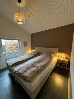 Sjarmerende og hyggelig lite hjem - Holstebro - 1