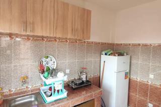 Appartement familial - Marrakesch - 2