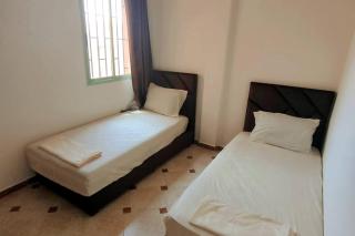 Appartement familial - Marrakesch - 1