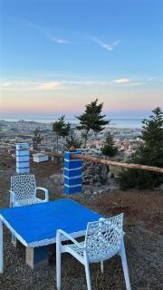 Camping Gourogo - Nador - 1