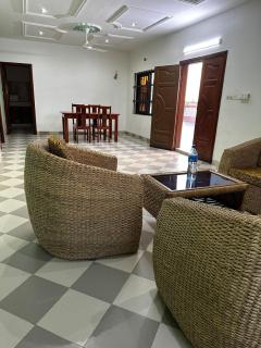Luxurious quiet apartment in Calavi - Abomey-Calavi - 0
