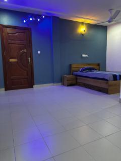 Luxurious quiet apartment in Calavi - Abomey-Calavi - 9