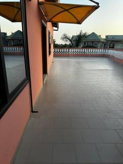 Luxurious quiet apartment in Calavi - Abomey-Calavi - 8