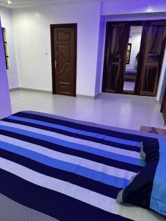 Villa Palmier Calavi Near GDIZ accommodation - 5