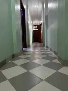 Villa Palmier Calavi Near GDIZ accommodation - 4