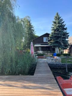 Viktória Apartman DunaWeekend - Makád - 0